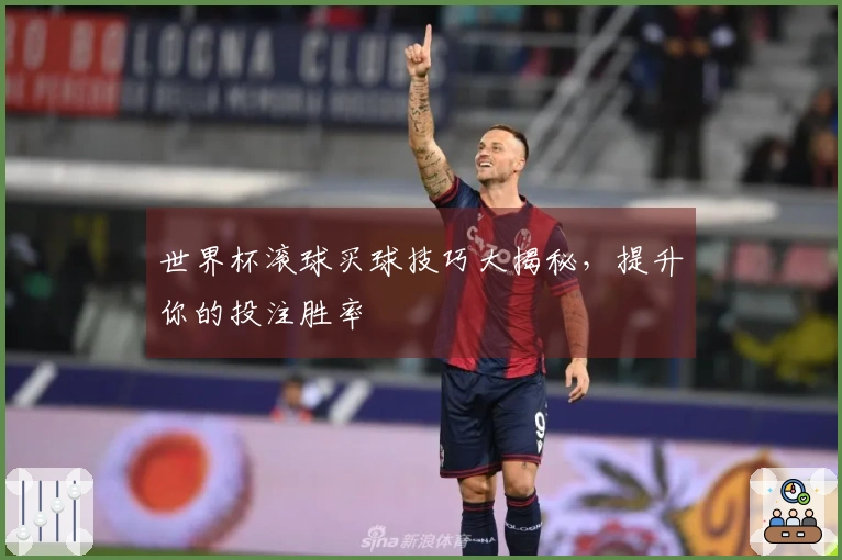 世界杯滚球买球技巧大揭秘，提升你的投注胜率