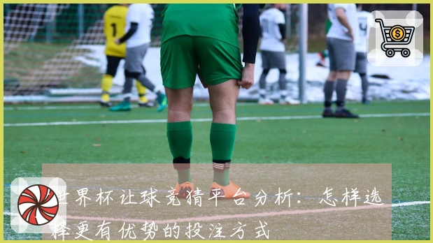 世界杯让球竞猜平台分析：怎样选择更有优势的投注方式