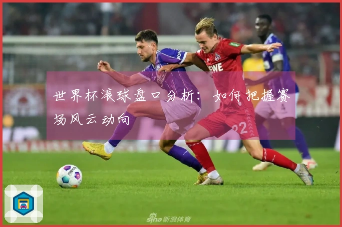 世界杯滚球盘口分析：如何把握赛场风云动向