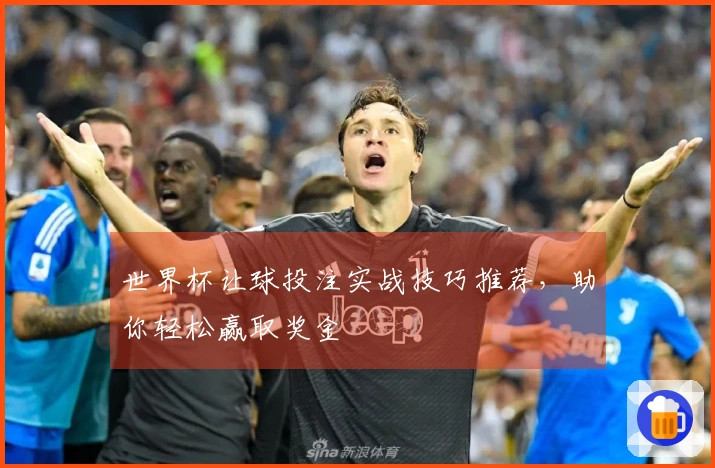 世界杯让球投注实战技巧推荐，助你轻松赢取奖金